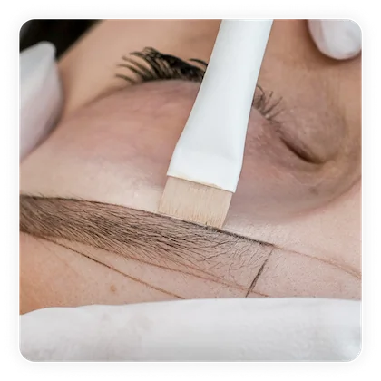 Permanentní make-up